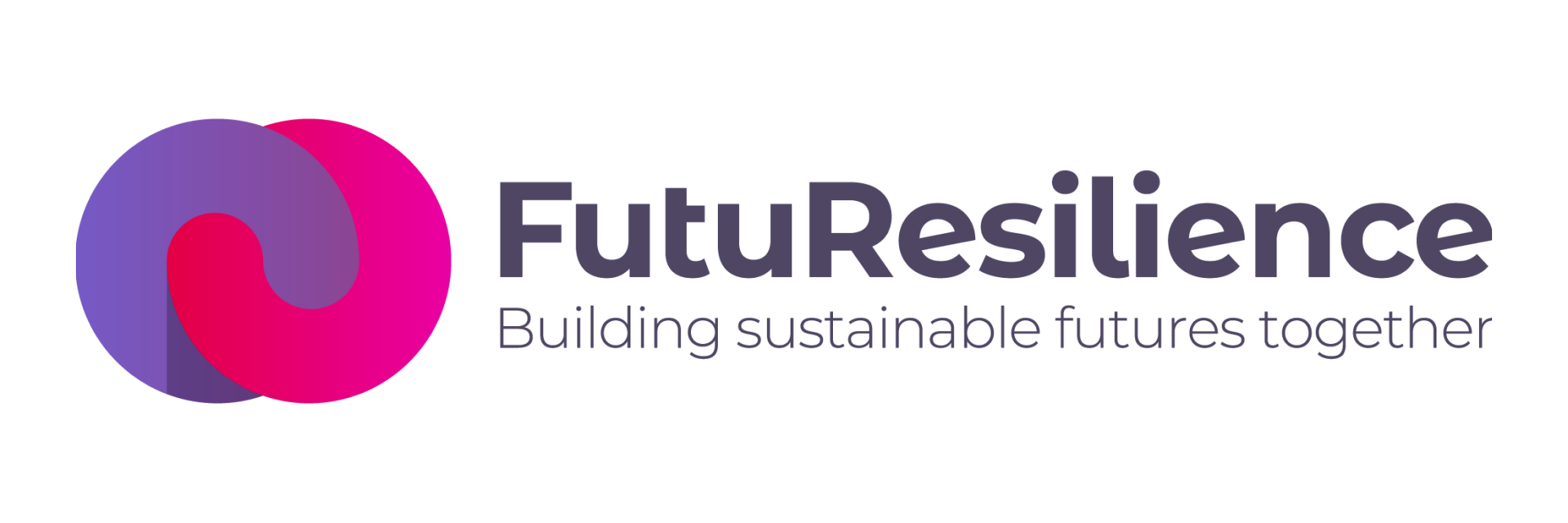 FUTURESILIENCE logo