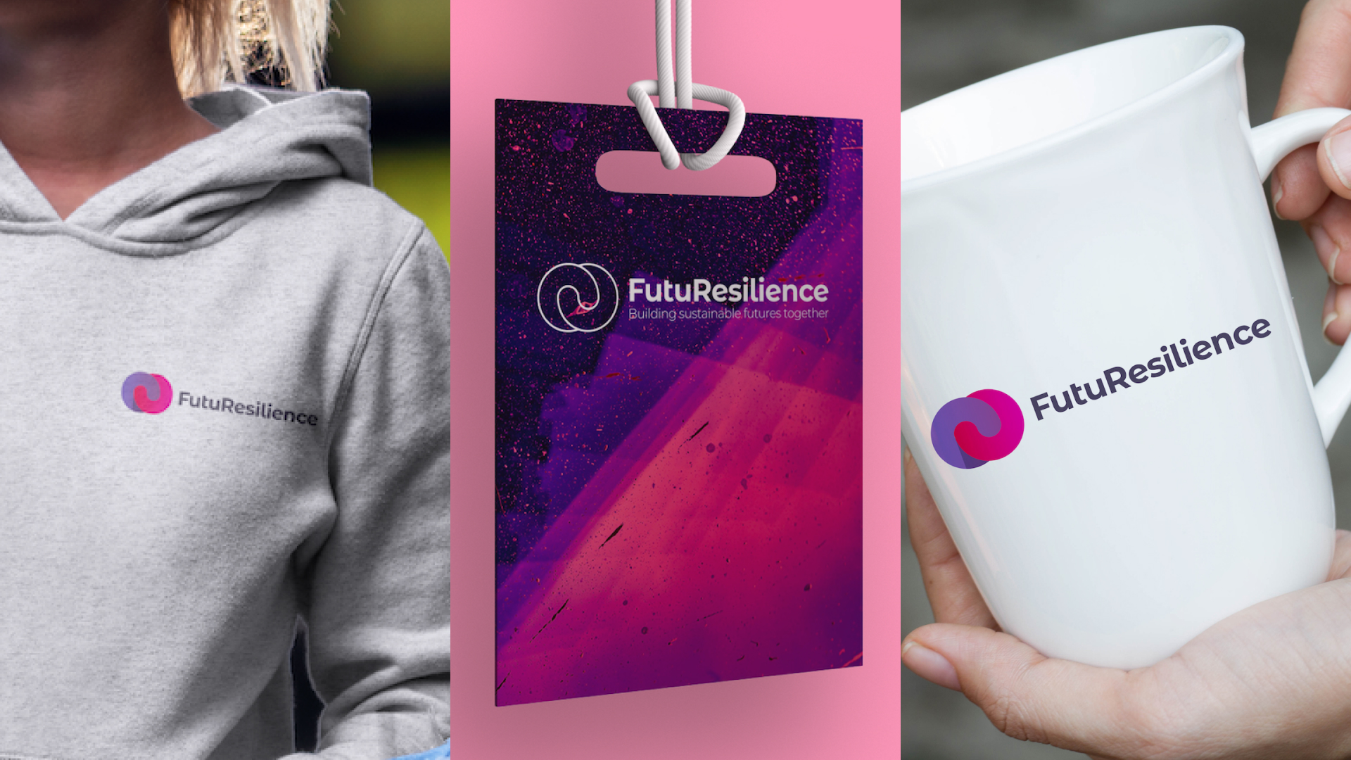 FUTURESILIENCE print