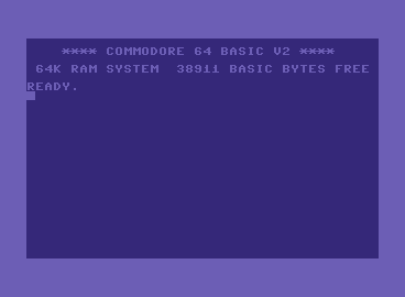 Commodore 64