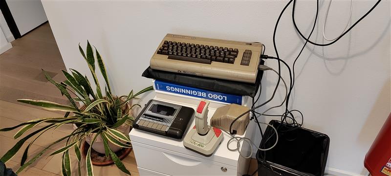 Commodore 64