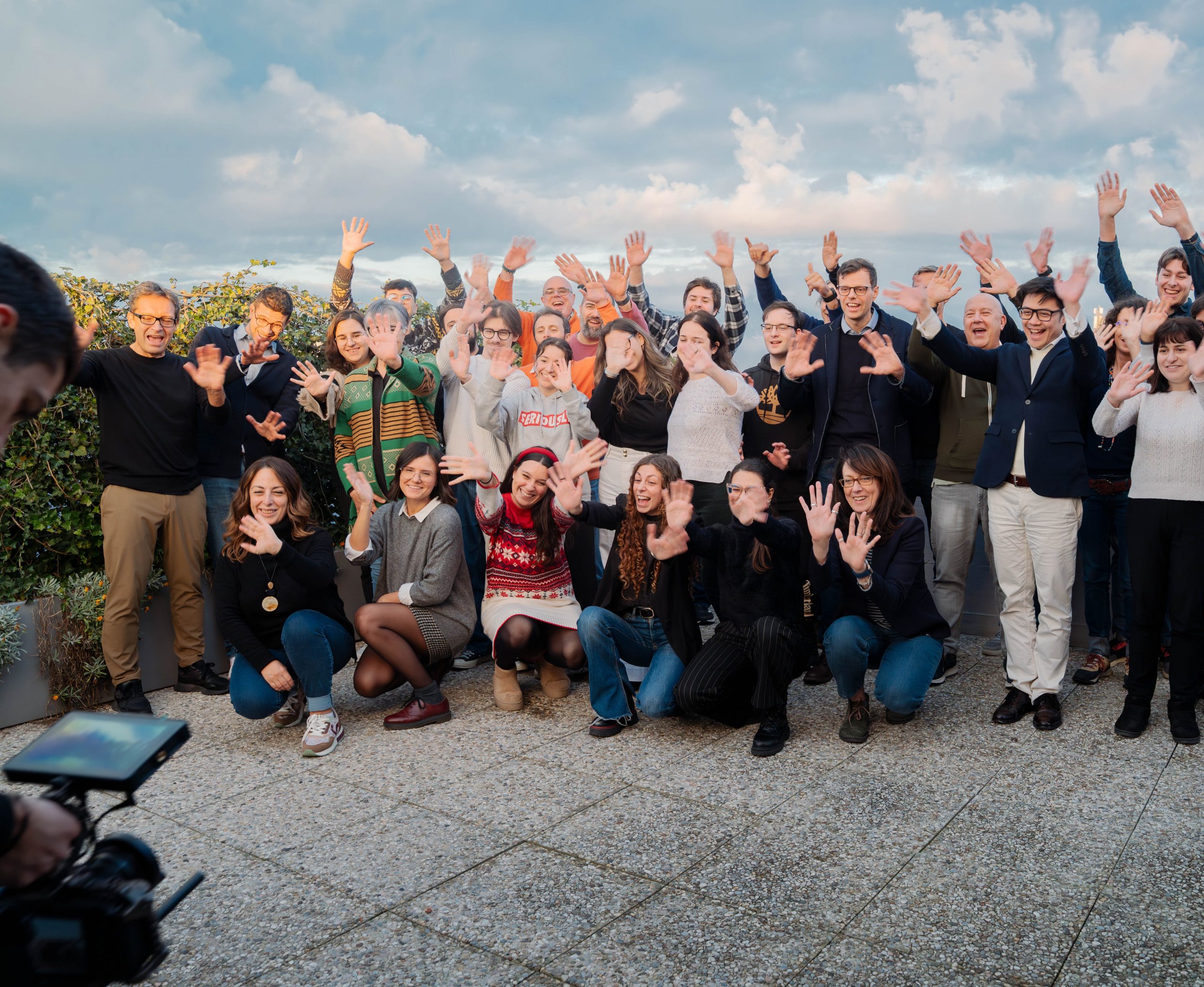 Our team - Anastasija Grinuk