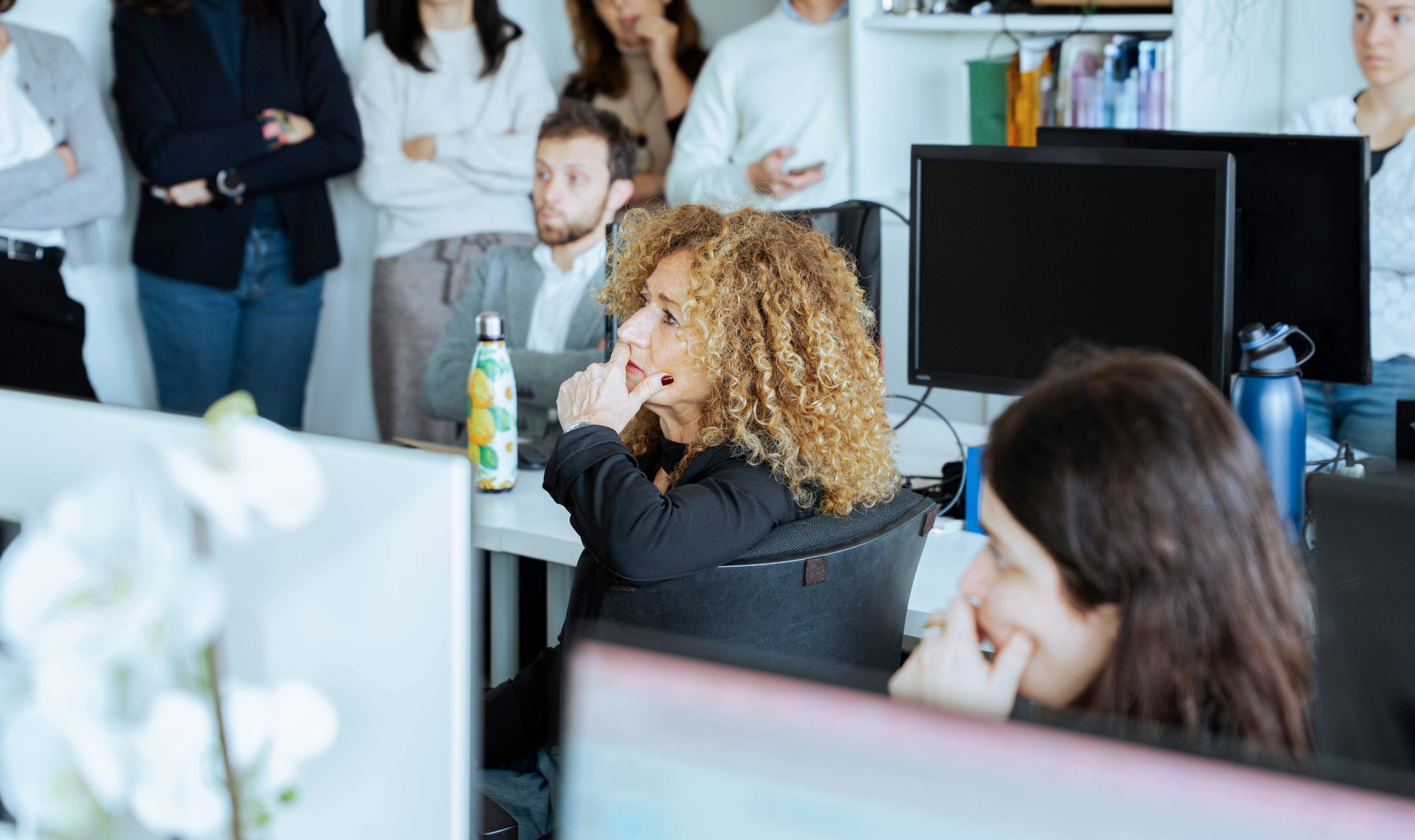 Brainstorming - Anastasija Grinuk