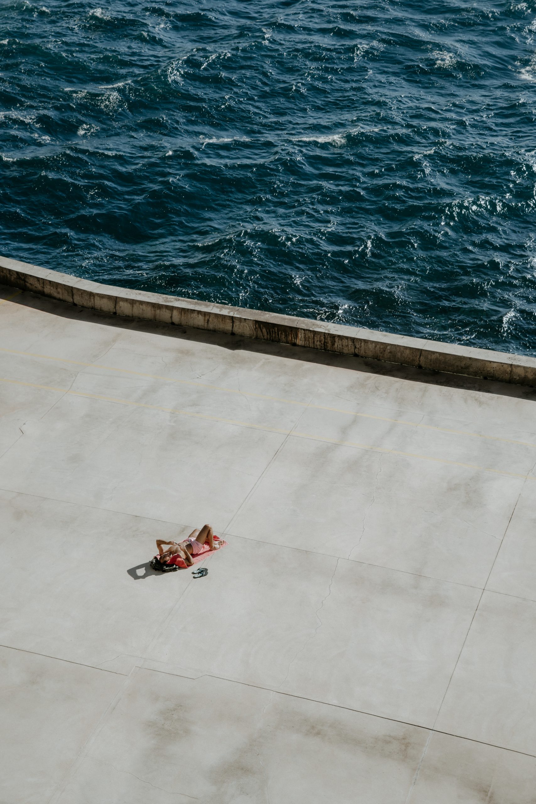 “My favourite photo” – Anastasija Grinuk