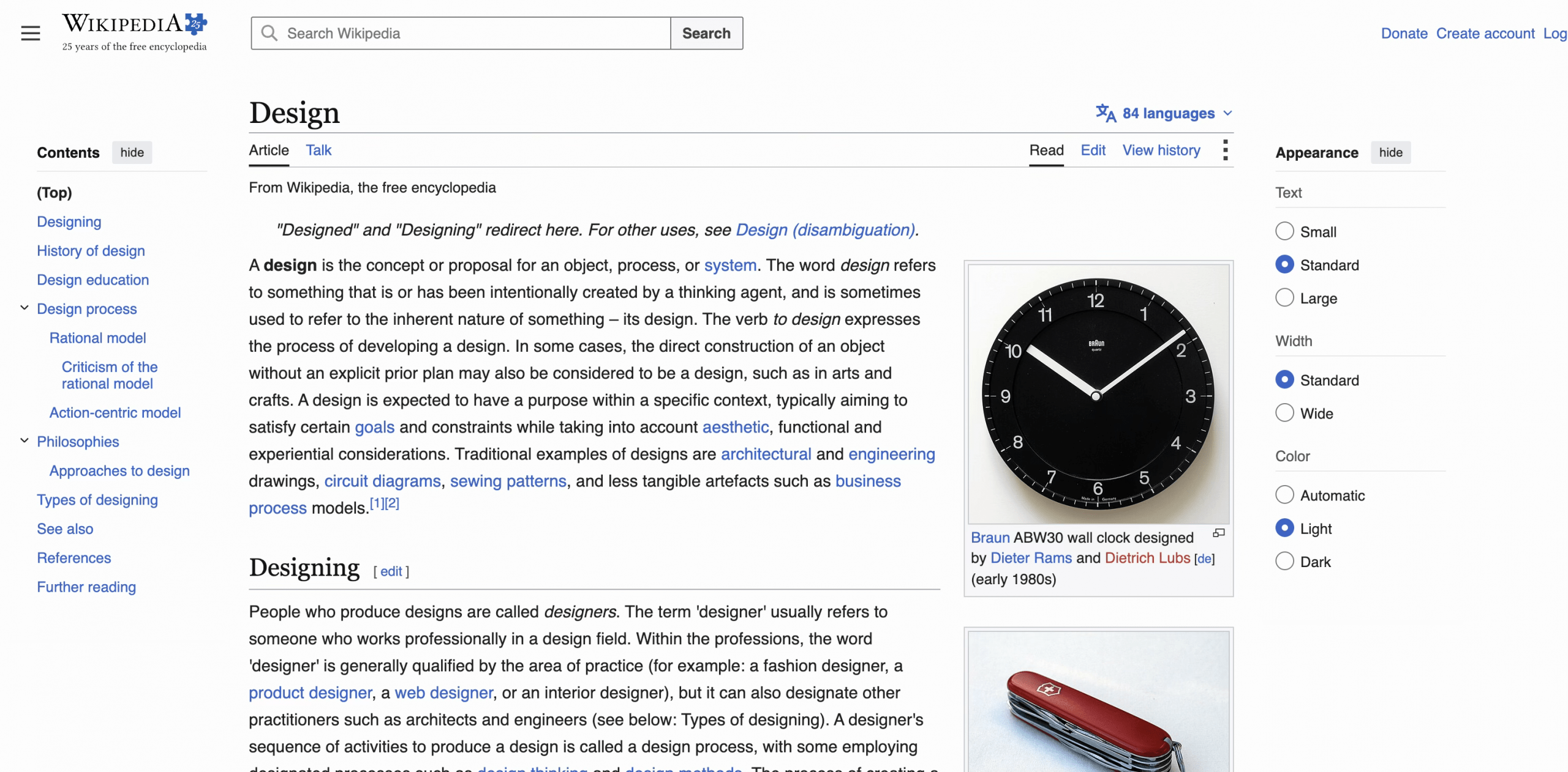 Wikipedia